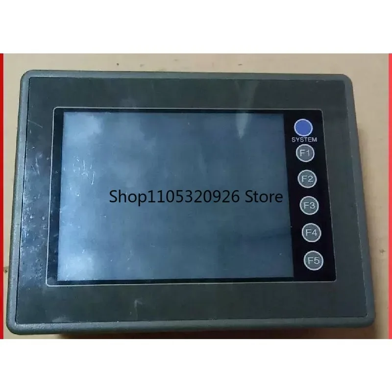 Repairable touch screen UG220H-LC4, model quality, normal function, sold 0