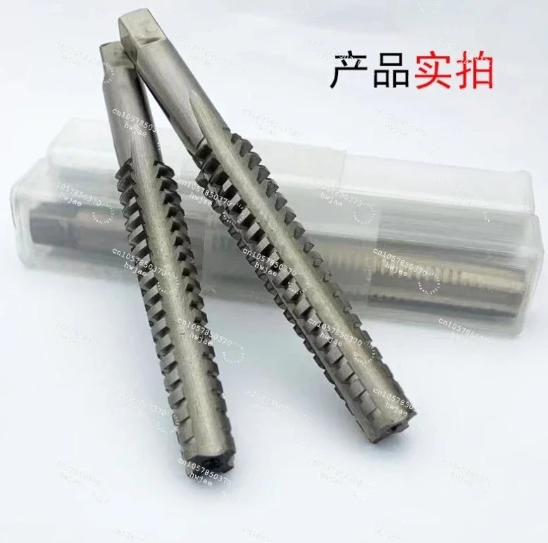 T Type Trapezoid TR Thread Screw Tap TR   TR42 TR44 TR45