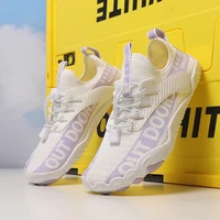 Wading Shoes Men's Women's Quick Dry Outdoor Beach Barefoot Aqua Shoes Walking Shoes Boating Surfing Fishing Shoes Yoga Shoes 2