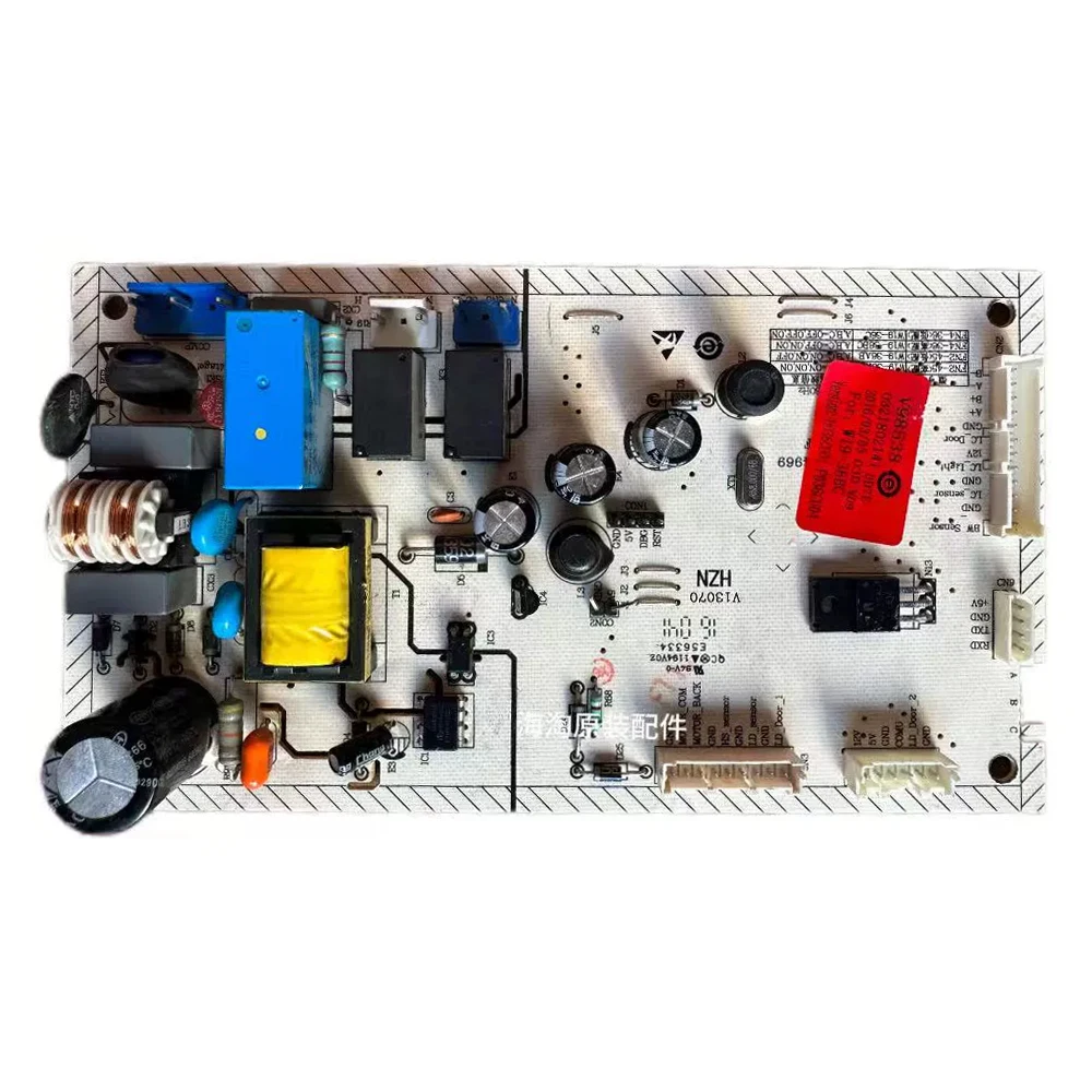 

V98538 0321802141 Оригинальная материнская плата для холодильника