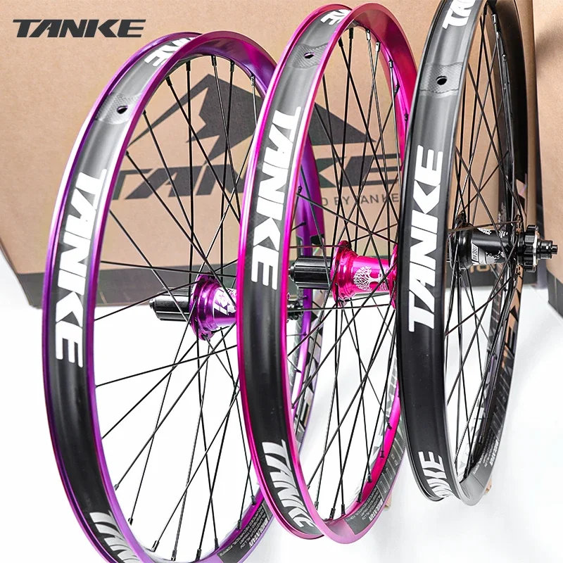 Thumbnail 4 - #65 Best Bicycle Wheels to Buy In 2026