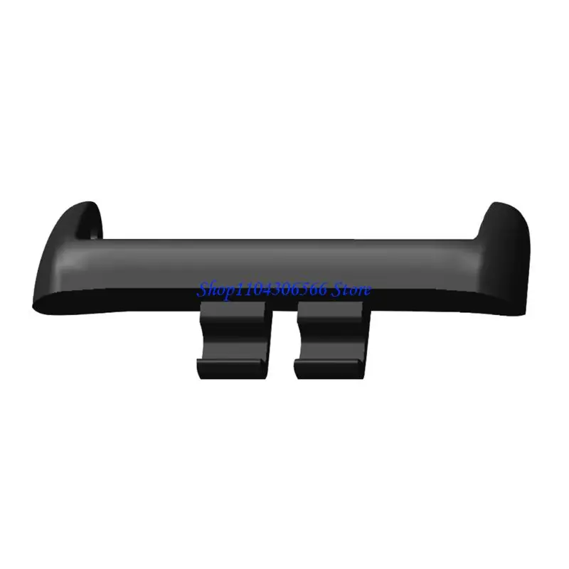 

02DD Соединители диаметром 20 мм, адаптер, металлическое звено на выбор, умные часы ROSSINI 2i, устойчивые к ржавчине, простая