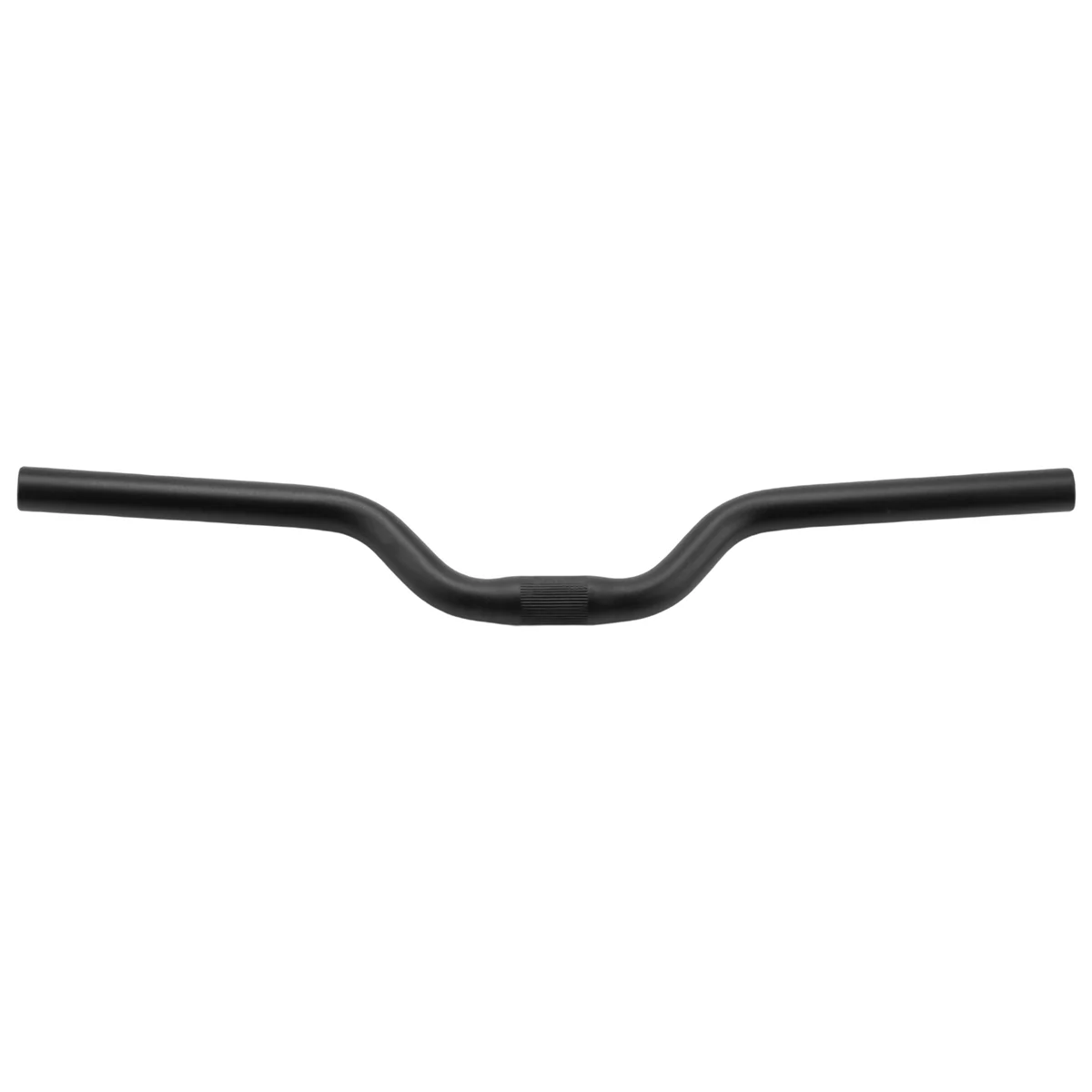 Fmfxtr Guidon de Vélo en Alliage D'Aluminium 25.4Mm Riser de Guidon de Vélo Pliant pour Vélo Tout Térrain Brompton