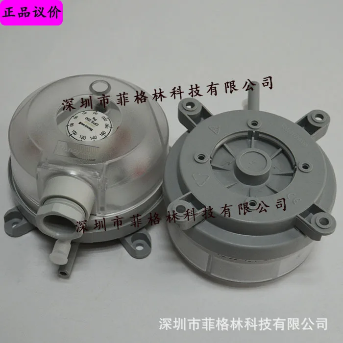 

2025 [Physical Photo] DPS200 Honeywell Pressure Switch DPS200A