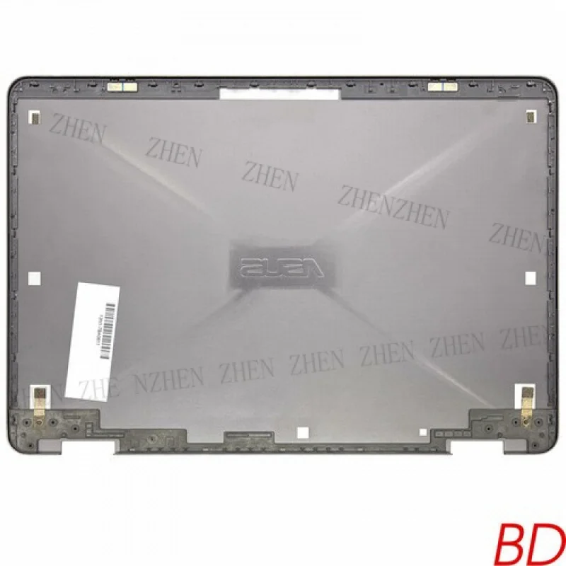 

Y для ASUS VivoBook Flip 14 TP401 TP401CA, чехол Bock