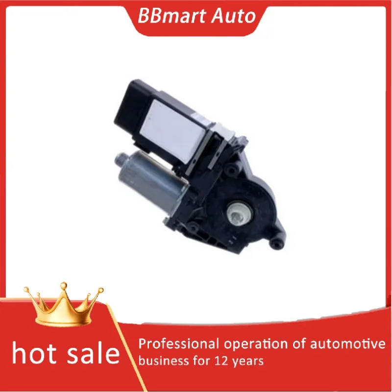

1U4959802D03P BBmart Auto Parts 1 Pcs Best Quality Car Accessories Window Control Motor Front Right For Skoda Octavia Car acceso