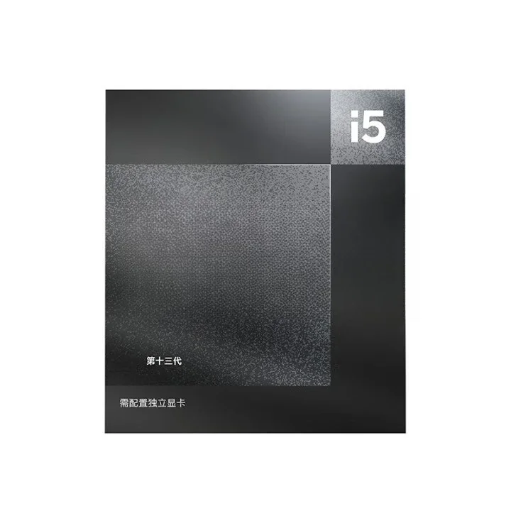 13세대 코어 i5-13490F CPU 데스크탑 프로세서 메인보드 B660/B760용 썸네일 4