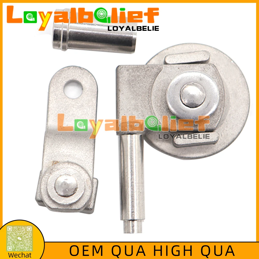 Car K03-0121 Wasteg… - image