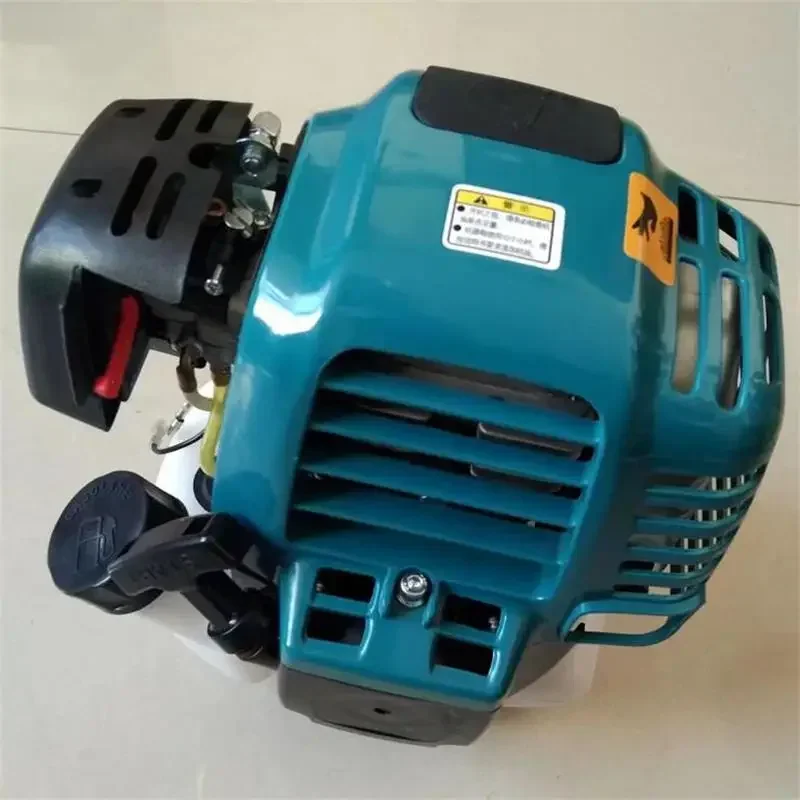 EH035 GASOLINE ENGINE EH035A 0.65L 4T 33.5CC 1.6HP 7000RPM MOTOR BIKE BRUSH CUTTER TILLER SPRAYER SNIPPER GARDEN POWER TOOLS