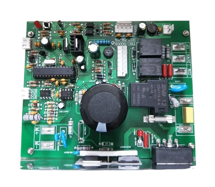 Applicable to Aiwei treadmill 6050 main board driver board, computer board, driver/circuit board/circuit board, power board