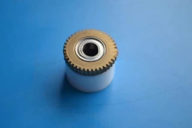 Slow Wire Upper Ceramic Wire Clamp Wheel Right Reverse Integration Group M461 Wire Cutting Accessory X053C522G51