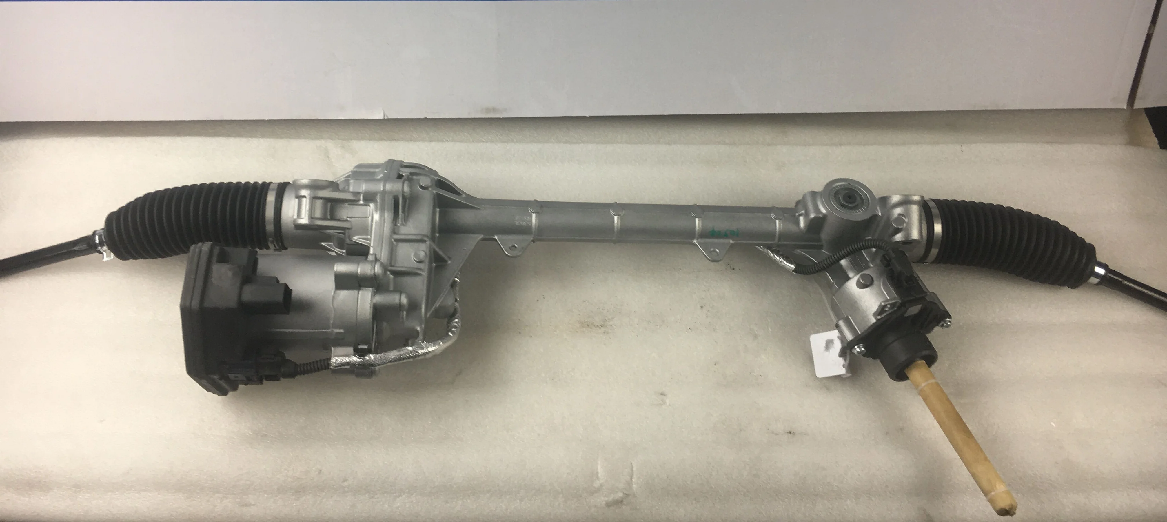 Auto Steering Gear Power Steering Rack for LHD Steering Rack FG9C3-D070F-A HG9C3-D070C-J HG9C3-D070C-1 HG9C3-D070C-L