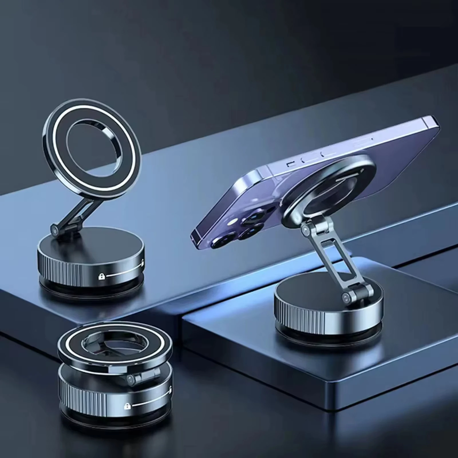 2026 New Strong Mag… - image