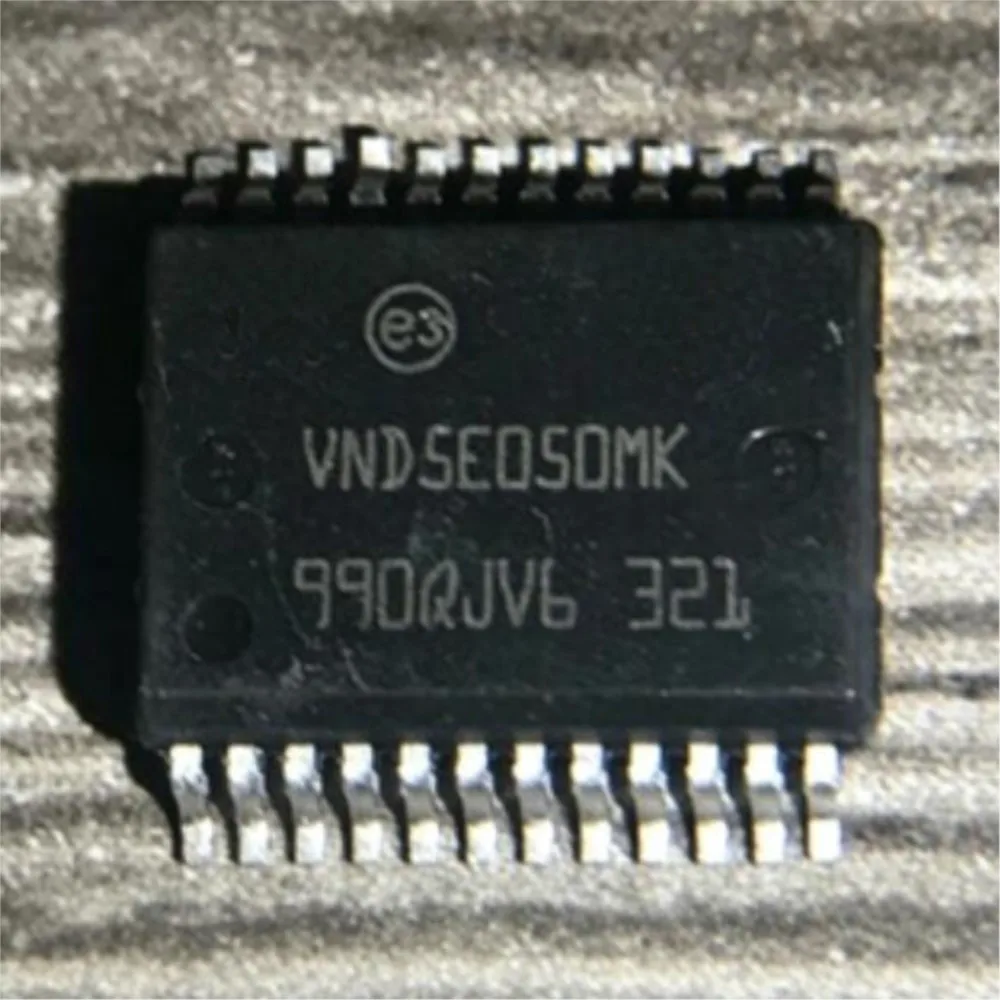VND5E050MK    VND5E050    SSOP24    (Product quantity: 10 pieces)