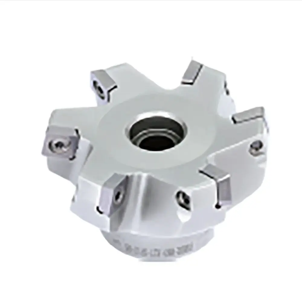 FME02-063-A22-SP12-05 Face milling Indexable milling FME02 Kr: 75°