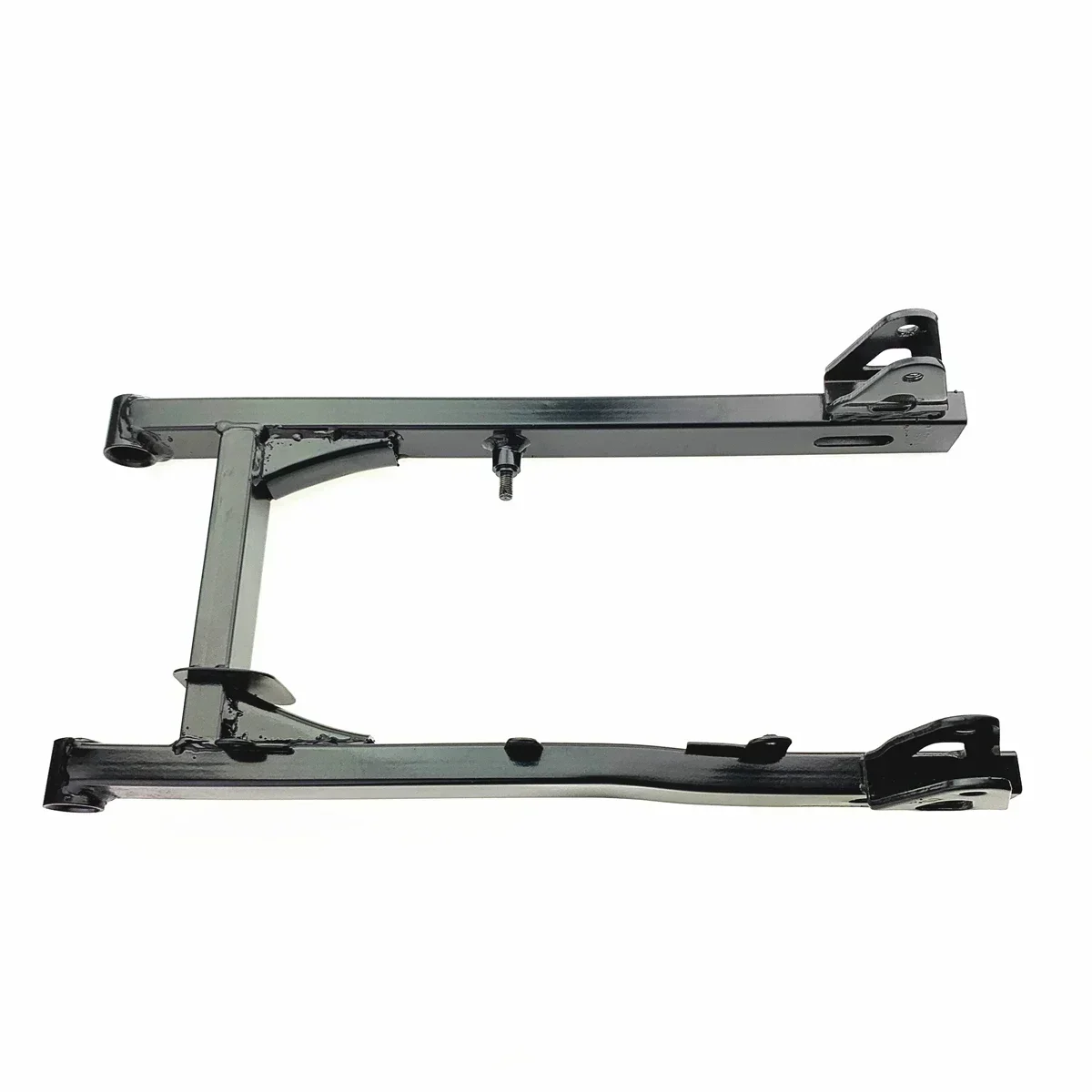 

Для SJ110-E/F задняя плоская задняя часть мотоцикла K Rcycle модифицированная задняя люлька плоская K втулка