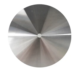 Aluminum Master-Lap Grinding Pads For Diamond Coated Flat Lap Disk Wheels Abrasive Wheel Arbor Spindle Grinding Pad