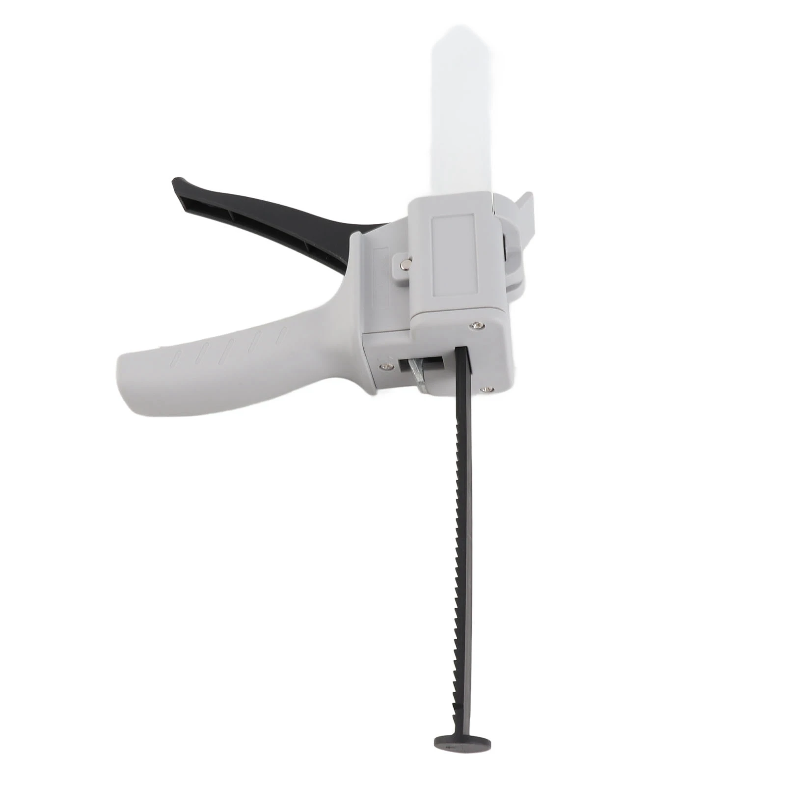 30ml Dispenser Glue Gun Plastic Manual Single Tube Handle Tool Suitable for Pressing And Squeezing Glue ﻿