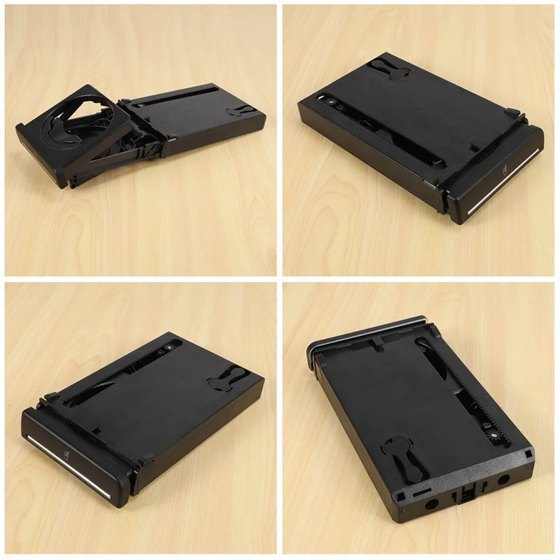 8E1862534K ABS حامل الكأس حامل الكأس حامل الكأس شرب السيارة ل A4/B6/B7 2002-2008