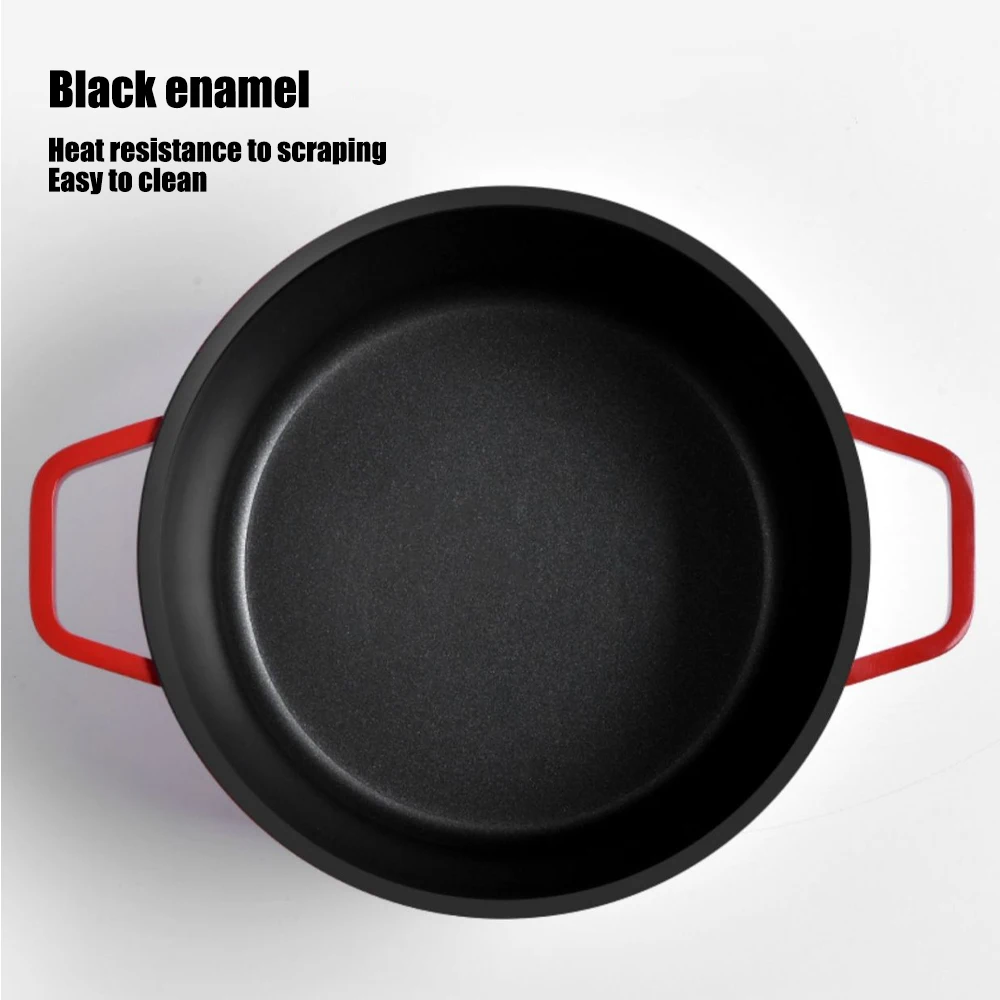 Thumbnail 2 - #11 Latest Dutch Ovens Offers