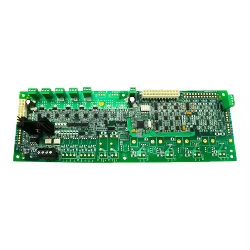 Parts for York air conditioning unit communication circuit board input and output board 031-02895-000