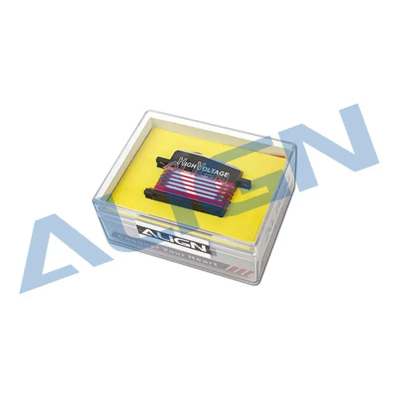 

ALIGN T-REX DS530M DS535M DS530 DS535 Цифровой сервопривод 500X RC Вертолет Серводвигатель Аксессуары для 500pro L