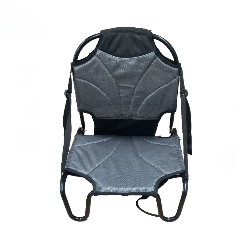 Outdoor Kayak Seat with Aluminum Frame Fishing Seat High Quality