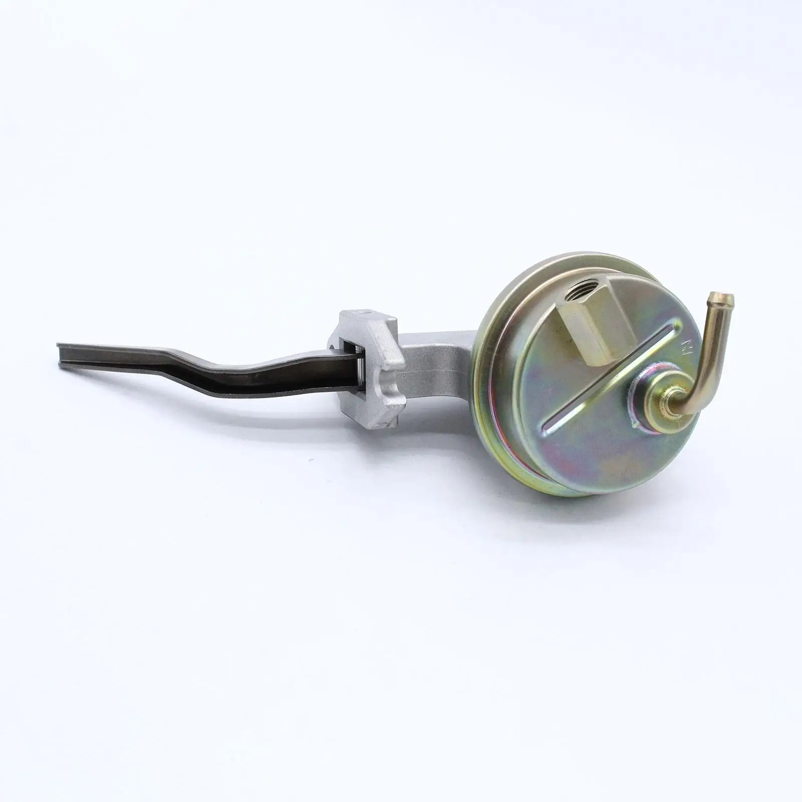 

High Performance Fuel Pump Silver Metal Durable Practical Automotive Parts Replacement for Holden Commodore VK V8