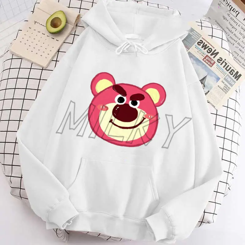 Woman Sweatshirts Toy Story Hoody Streetwear Harajuku Women\'s Hoodies Buzz Lightyear Woody Hoodie Clothing Women\'s Hooded Female