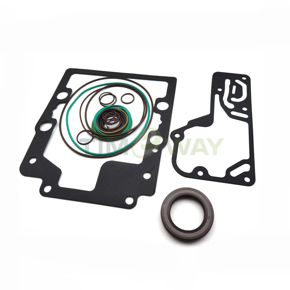 

Seal Kit 90R055 90L055 Pump Parts for Repair SAUER Pump 90R075 90L075 90R0100 90L0100