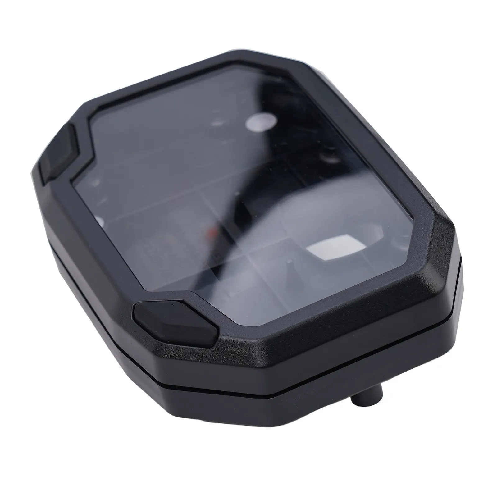 Black Plastic Speedometer Housing Assembly for Kawasaki Ninja650 Z650 and Z900 20 22 Perfect Fit and Quality Construction