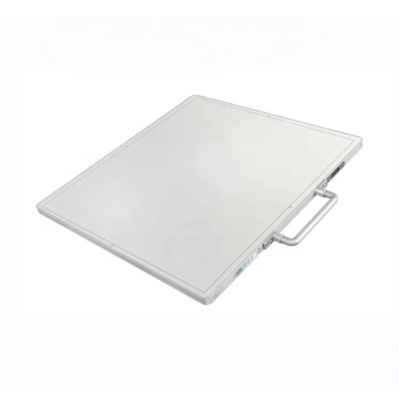 High End Steady and Reliable Digital Wired and Wireless Xray Flat Panel Detector