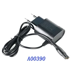 A00390 Charger 4.3V EU Plug Power Adapter for PHILIPS BT405 BT405/16 BT3206/14 QT4005 MG3710 MG3711 BG2030 BT3206 S331 S360