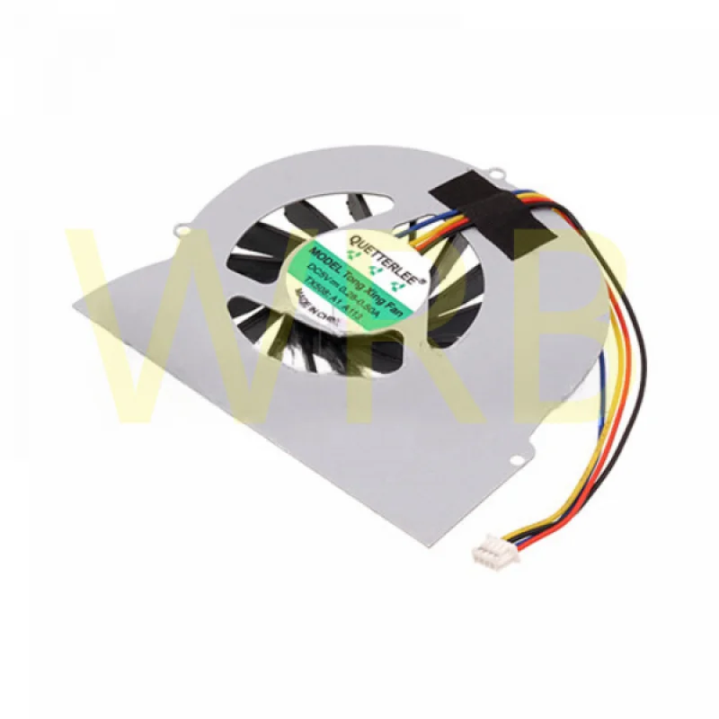 

Внутренний охлаждающий вентилятор для ноутбуков HP Elitebook 8560P 6570B 8570W