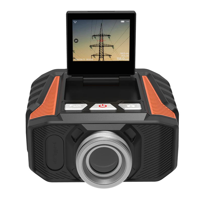 Long-Distance Meter Laser Rangefinder 2500m 3000m Outdoor 3K Range Finder SW-3000A