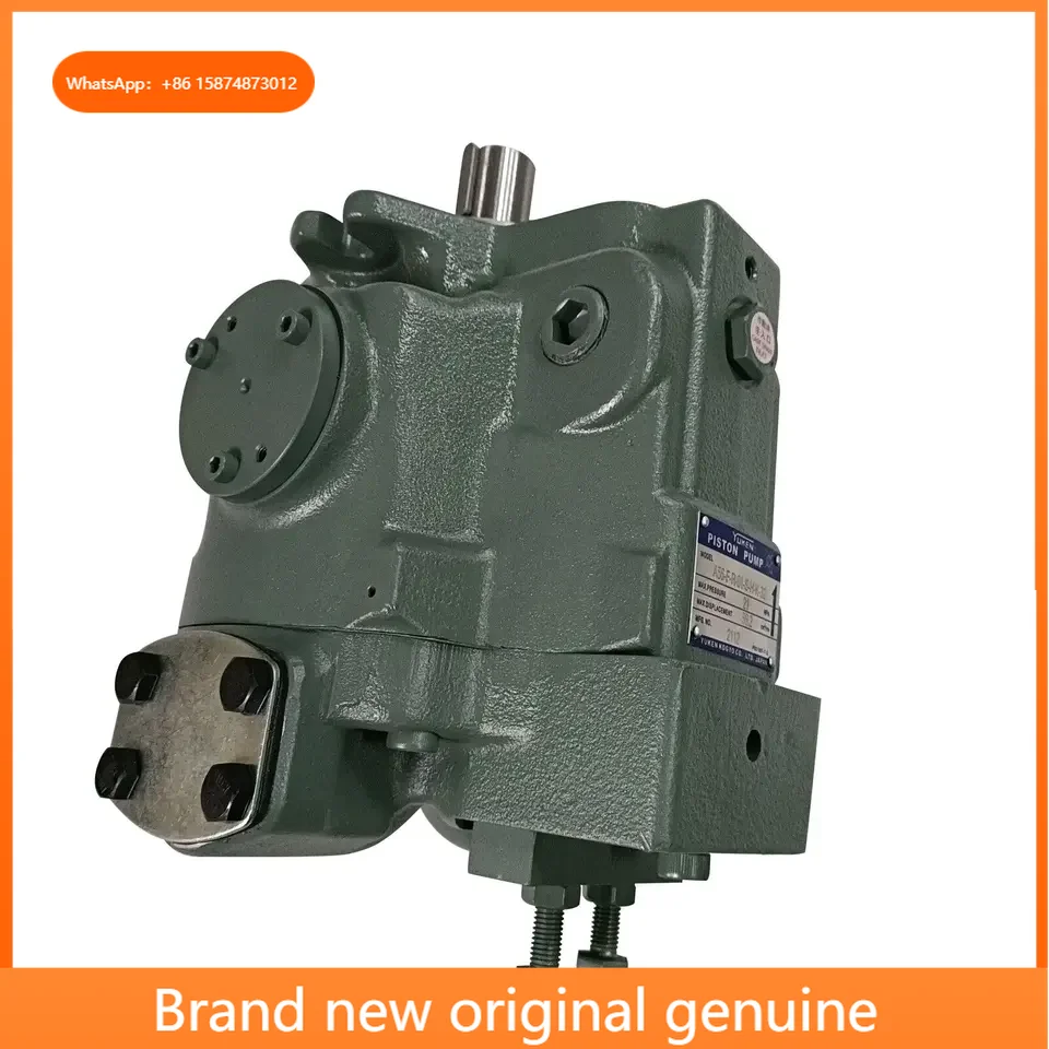 YU-KEN hydraulic Pump A10 A16 A37 A70 A145 A90 A56 Hydraulic Variable Displacement pump A16-F-R-01-H-S-K-32-V oil pump