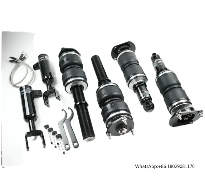 For BMW 6Series G32 /Air suspension kit /air strut/shock absorber