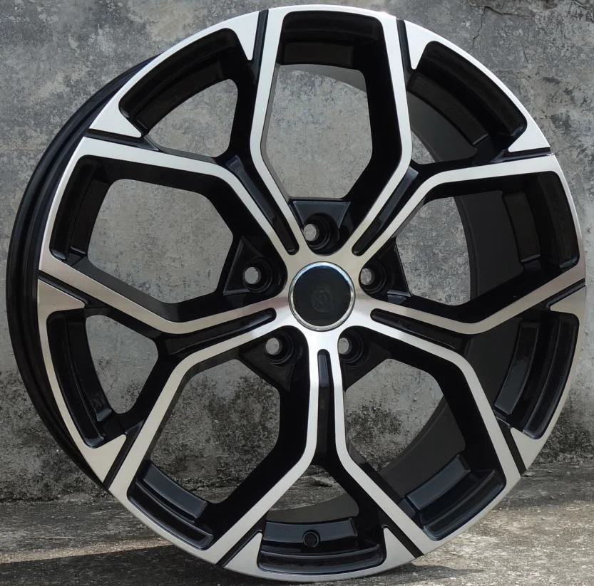 

18 Inch 18X7.5 5x112 Car Alloy Wheel Rims Fit For BMW X1