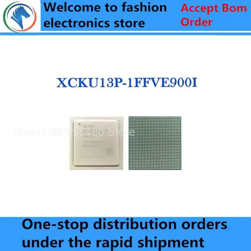 

XCKU13P-1FFVE900I XCKU13P-1FFVE900 XCKU13P-1FFVE XCKU13P-1FFV XCKU13P-1FF XCKU13P XCKU13 IC Chip BGA-900