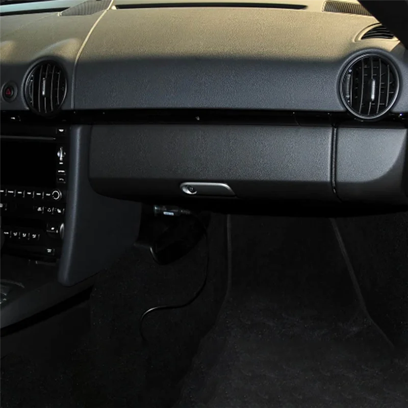 

A20K-Car Dashboard Air Outlet Assembly Air Outlet Panel Grille 98755213106 For Porsche 987 Cayman Boxster 2008-2012