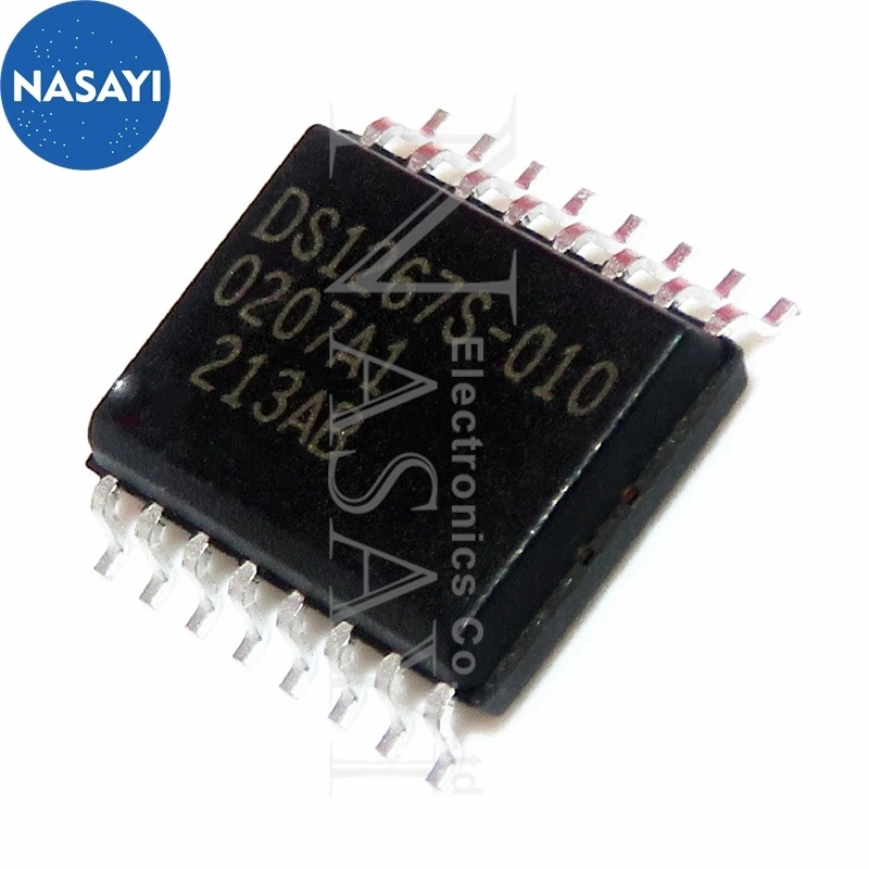 5PCS D9328 9328 DS1267S-010 DS1267S DS1267 EN25F16-100HIP EN25F16 AD743JRZ AD743JR AD743 AO4304 4304 CD4520BM CD4520