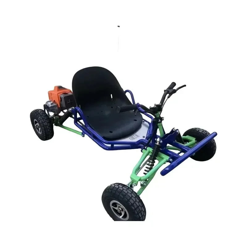 Hot selling wholesale Atv adult off-road vehicle mini off-road kart adult version