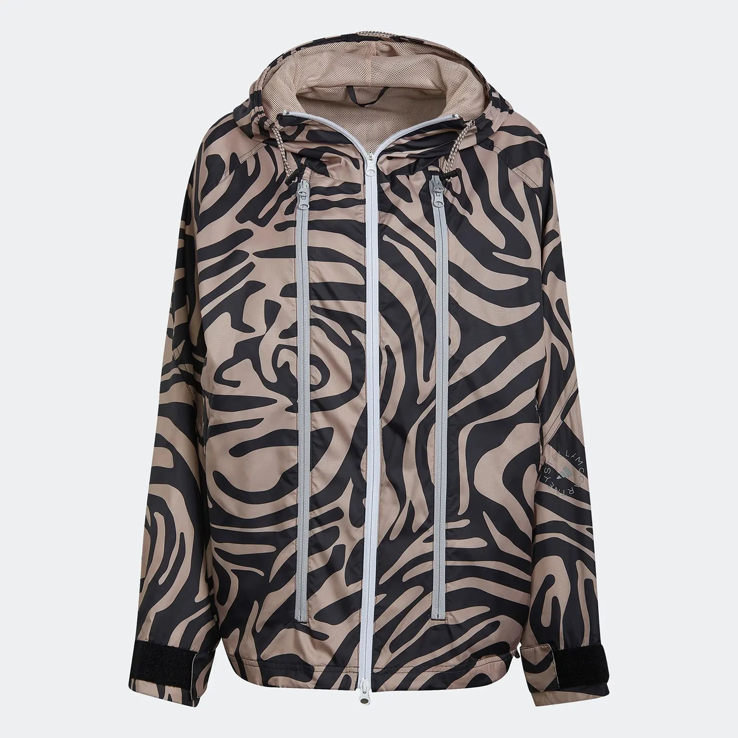 

Adidas genuine STELLA McCAR women's sports jacket H59960