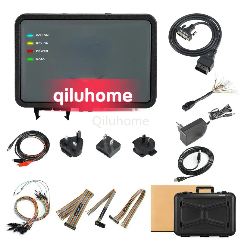 

Обновленная модификация питания, клон настройки обслуживания, чтение и запись