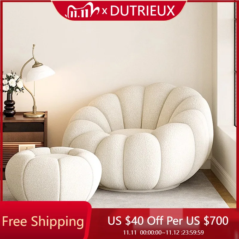 

Dresser Throne Living Room Chairs Balcony Comfortable Modern Reading Relax Beauty Chairs Chinese Sillon Ornaments Home Decor