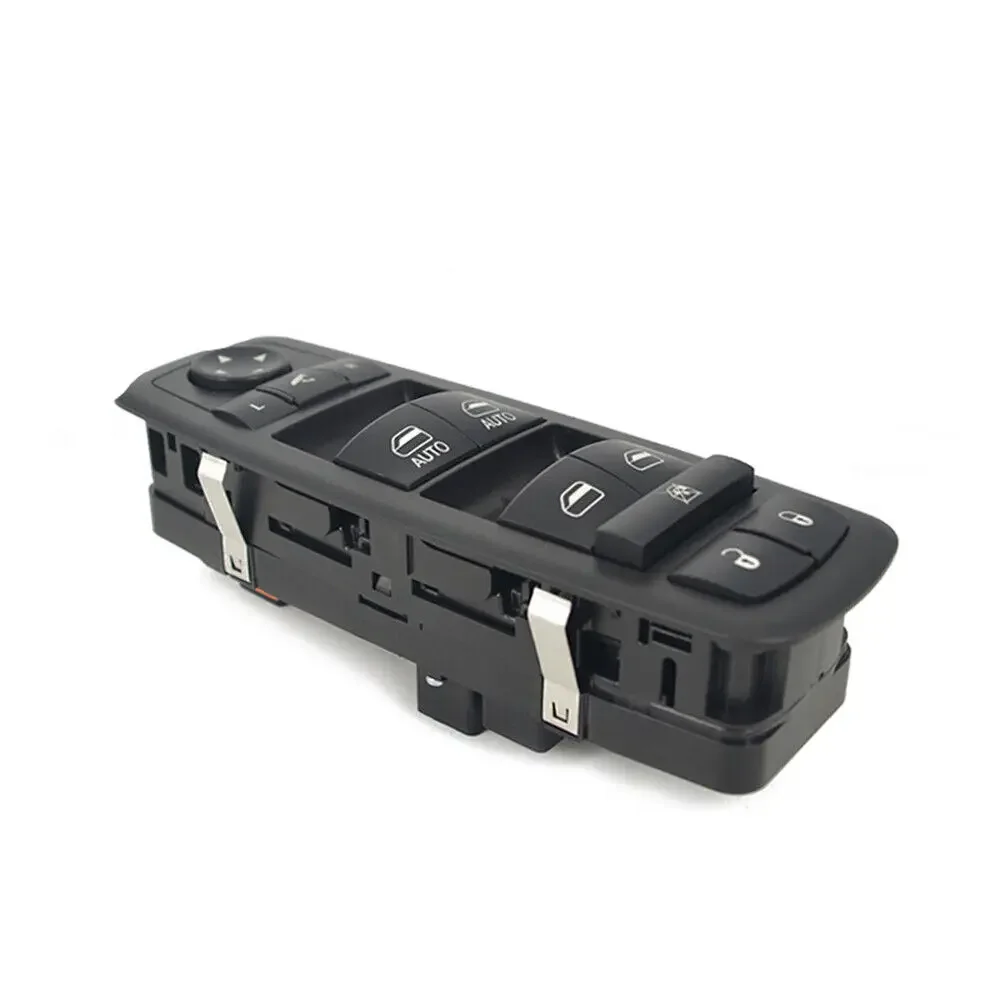 

WXZOS 68271208AB 8 + 3-контактный главный переключатель управления стеклоподъемником для Jeep Cherokee 15-20