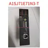 Gebrauchter Test ok A1SJ71E71N3-T SPS-Modul 1
