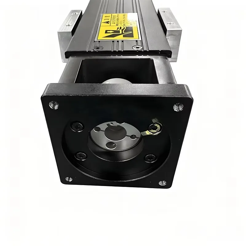 

GGK60 Linear Precision Ball Screw Single Axis Robo t Lead KK6005C-200A1-F0CS2M Hiwin Linear Module