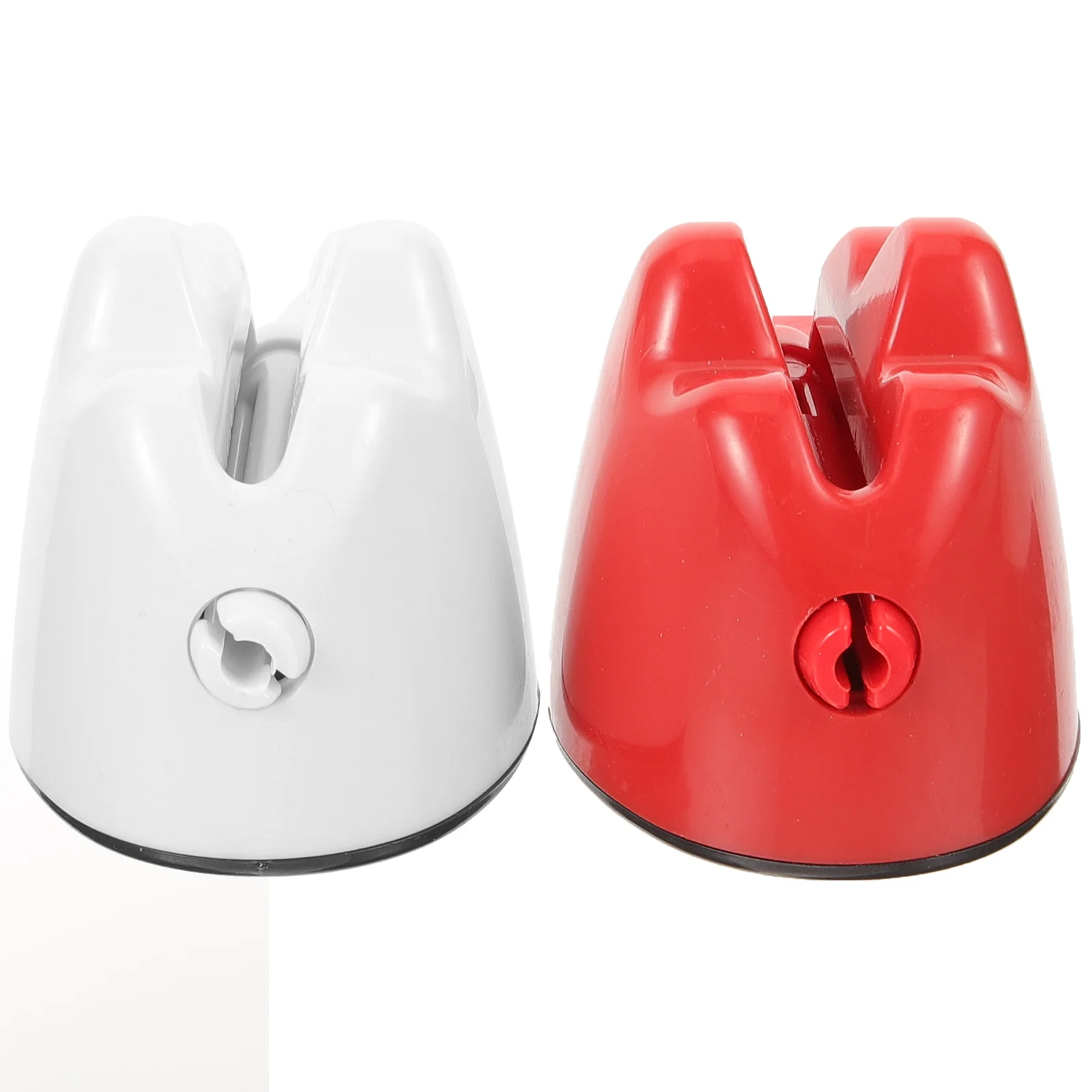 

2pcs Manual Toothpaste Dispenser Reusable Squeezer Compact Portable Travel Friendly Dual Color Efficient Time Saving Stylish