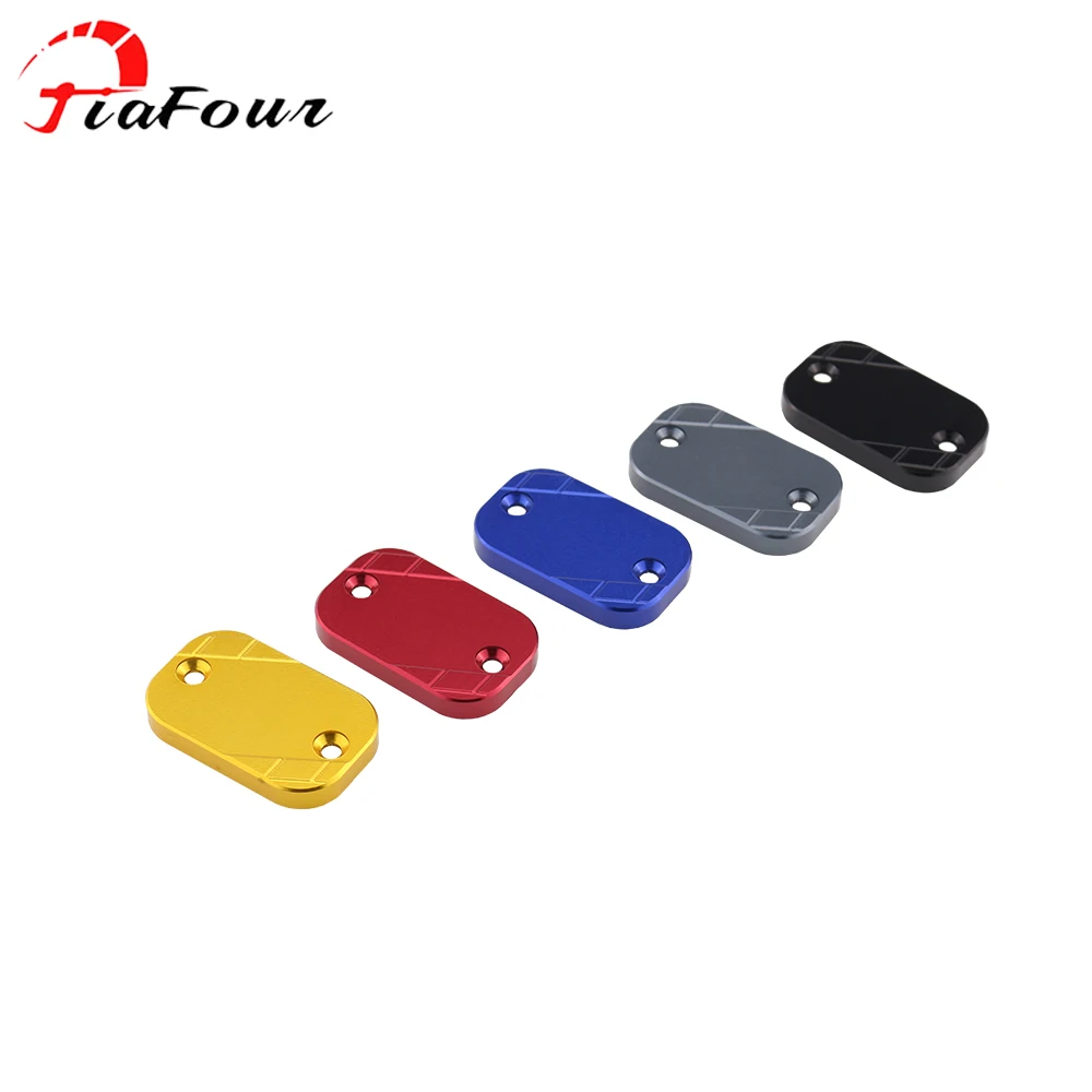 FIT For NVX155 NVX 155 AEROX 155 2015-2020 Motorcycle Accessories Front Brake Clutch Cylinder Fluid Reservoir Cover